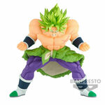 Dragon Ball Super Broly figura 15cm