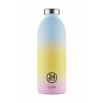Termos boca 24bottles Clima Bottle 850ml Aurora boja: žuta, Clima.850.Aurora