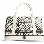 J.Lindeberg Boston Print Rain Forest Sphere Dot 49 L Torba