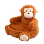 Plišana fotelja - Monkey