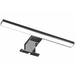 Kupaonska lampa LED 300mm 5W NCLE78 CONCEPTO⁺ Eva krom