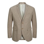JACK & JONES Sako 'Riviera' tamno bež