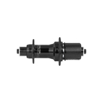NABA FORCE ZADNJA TEAM ROAD 24H BLACK