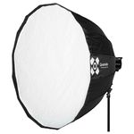 Quadralite Hexadecagon Softbox 150cm