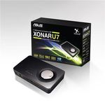 Asus Xonar U7 5.1/7.1 zvučna kartica