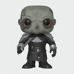 Funko Pop Tv Got - 6" The Mountain (Unmasked)