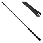 Auto antena aluminijska 5mm ANTM07, AMiOCar Antenna Aluminium mast 5mm ANTM07, AMiO ANT-01130