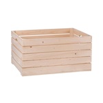 AtmoWood Drvena gajba 60 x 39 x 30 cm