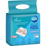 Canpol babies Disposable Underpads jednokratne podloge za previjanje 33x45 cm 20 kom
