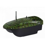 Zavodna čamca Devict Tanker Mono Camo