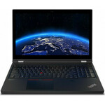 (refurbished) Lenovo ThinkPad P15 G1 / i7 / RAM 64 GB / SSD Pogon / 15,6" FHD, Intel® Core™ i7-10850H / 2,70 - 4,90 GHz / Hexa-Core / 5,10 GHz TurboBoost, 64 GB DDR4 SODIMM, 512 GB NVME SSD, 39,6 cm (15,6"), Matiran (AntiGlare, matt), FHD / 1920...