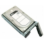 DELL EMC 1TB , 7.2K RPM SATA 6Gbps 512n 3.5in Cabled Hard Drive, CKx 400-AUPW-09