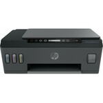 HP Smart Tank Plus 555 multifunkcijski inkjet pisač, CISS/Ink benefit, Wi-Fi
