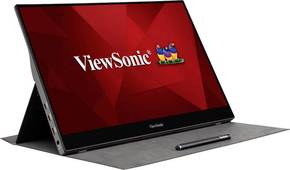 ViewSonic TD1655 monitor