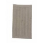 Kupaonski tepih LOFT 50x90 cm Bež