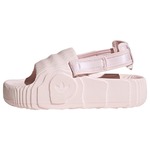 ADIDAS ORIGINALS Sandale '22 XLG' roza