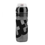 BIDON TERMO ELITE ICEBERG CRNI 500ML