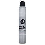 Redken Quick Dry 18 lak za kosu jaka fiksacija 400 ml