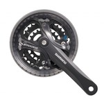 POGON SHIMANO ACERA 48/38/28 FC-M361 7-8BR.