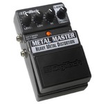 DigiTech XMM Metal Master