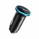 Anker 323 car charger 52.5 W