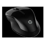 HP 250 bežični miš, crni
