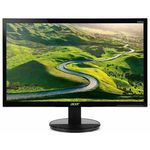 Acer K242HLQbid monitor, VA
