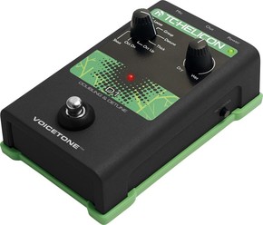 TC-Helicon Voicetone D1