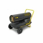 Diesel grijač 30kw