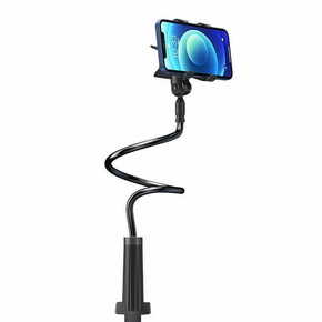 Ugreen phone holder with clip for attachment - 90cm