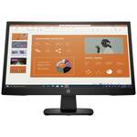 HP P22va monitor, 21.5", 1920x1080