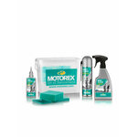 SET ZA ODRŽAVANJE BICIKLA MOTOREX CLEANING KIT