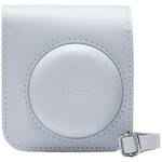 Fujifilm INSTAX mini 12 CAMERA CASE Clay-White torbica za fotoaparat #####Clay White