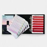 Pantone FHI Color Specifier & Expansion Pack, FHIP210C FHIP210C