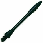 Unicorn Darts XL Plus Black Medium 4,65 cm 0,67 g Pikado savjeti
