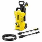 Karcher K2 Premium Power Control 40 °C, visokotlačni perač, 110 bar, 1400W, 7m, 360 l/h