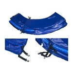 Navlaka za trampolin 366cm plava
