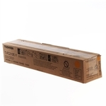 Toshiba toner T-FC210EY, žuta (yellow)