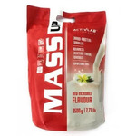 MASS UP - Jagoda - 3kg