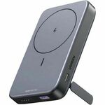 Ugreen magnetic battery with foldable stand 10,000mAh PD 20w