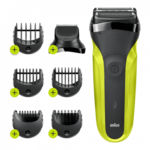 Braun 300BT brijaći aparat