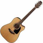 Takamine GD15CE Natural Elektro-akustična dreadnought (Skoro novo)