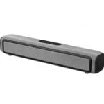 Sandberg Bluetooth Soundbar for video conferencing