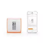 Netatmo NTH01-EN-EU termostat Smart Wi-Fi