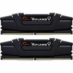 G.SKILL Ripjaws V 16GB DDR4 3600MHz, CL18, (2x8GB)