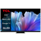 TCL 65C936 televizor, QLED, Mini LED, Ultra HD, Google TV