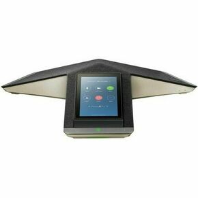 Poly Trio C60 IP Conference Phone Full Radio and PoE-enabled EMEA - INTL English Loc Euro plug 849B4AA#ABB