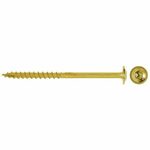 Torx wood vijak za grede 6x40mm 100kom