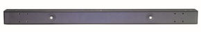 APC Basic Rack PDU AP9572 jedinica za distribuciju električne energije (PDU) 15 utičnice naizmjenične struje 0U Crno
