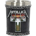 Metallica Master Of Puppets Glazbena čaša